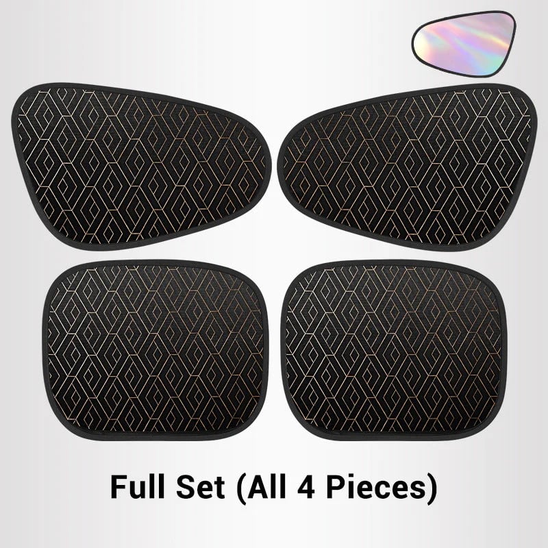 📢📢50% OFF !! ⏰Universal Car Side Window Sun Shades