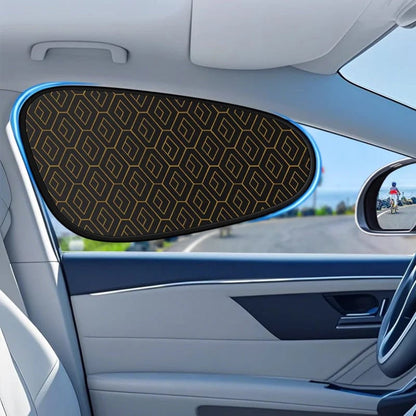 📢📢50% OFF !! ⏰Universal Car Side Window Sun Shades