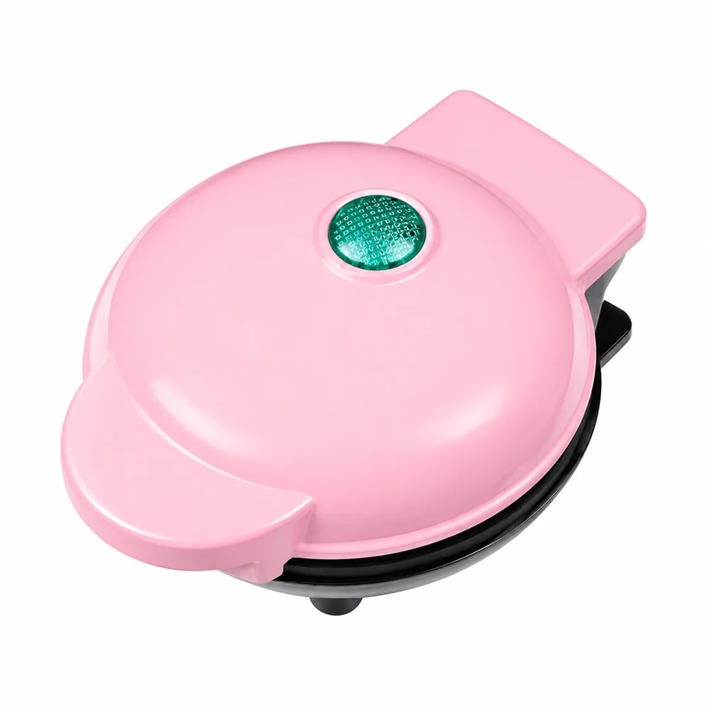 Compact Mini Donut Maker Machine