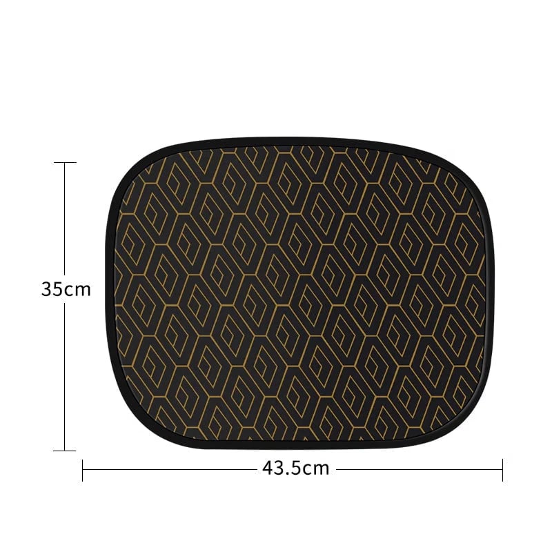 📢📢50% OFF !! ⏰Universal Car Side Window Sun Shades