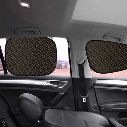 📢📢50% OFF !! ⏰Universal Car Side Window Sun Shades
