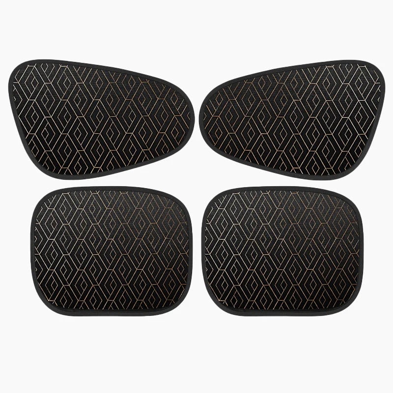📢📢50% OFF !! ⏰Universal Car Side Window Sun Shades