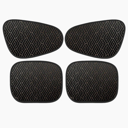 📢📢50% OFF !! ⏰Universal Car Side Window Sun Shades