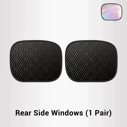 📢📢50% OFF !! ⏰Universal Car Side Window Sun Shades