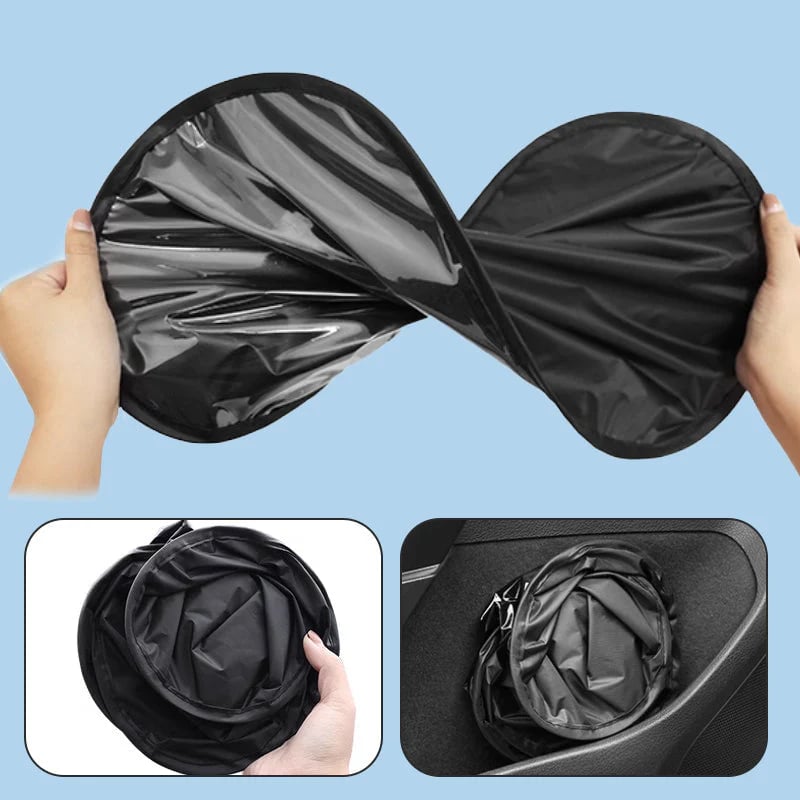 📢📢50% OFF !! ⏰Universal Car Side Window Sun Shades