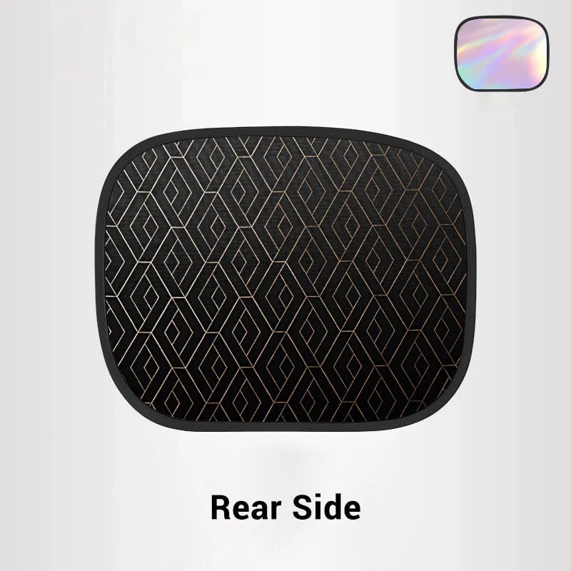 📢📢50% OFF !! ⏰Universal Car Side Window Sun Shades