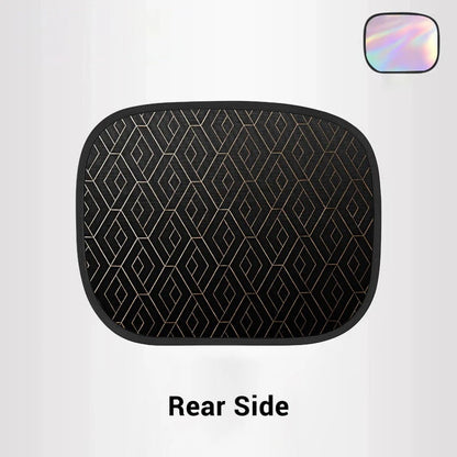 📢📢50% OFF !! ⏰Universal Car Side Window Sun Shades