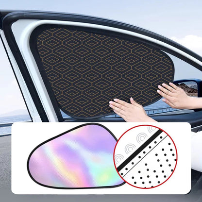 📢📢50% OFF !! ⏰Universal Car Side Window Sun Shades