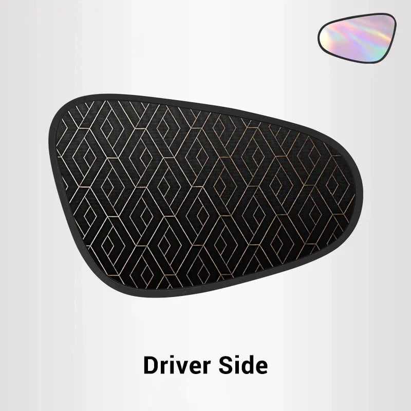 📢📢50% OFF !! ⏰Universal Car Side Window Sun Shades
