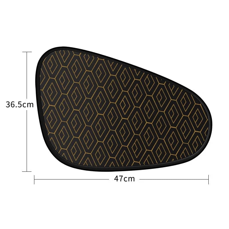 📢📢50% OFF !! ⏰Universal Car Side Window Sun Shades
