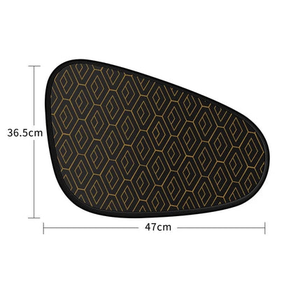 📢📢50% OFF !! ⏰Universal Car Side Window Sun Shades