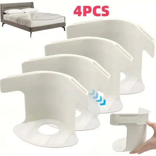 🔥Hot Sale 49% off🌟🛌 Summervibes-Lock Sheet Holders Set of 4