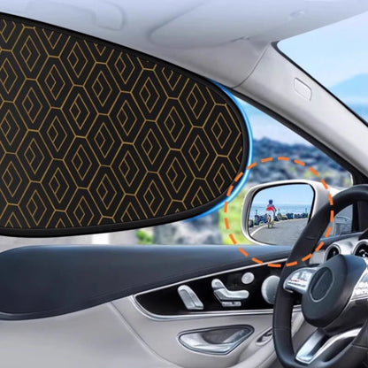 📢📢50% OFF !! ⏰Universal Car Side Window Sun Shades