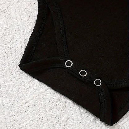 🔥Hot Sale 49% off🌟👶 Back Off! I Have a Crazy Grandpa Cute Cotton Baby Bodysuit(💥Buy 3 Get 1 Free 🛒Free Shipping)