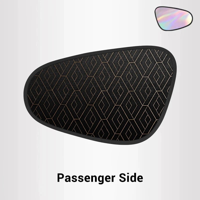 📢📢50% OFF !! ⏰Universal Car Side Window Sun Shades
