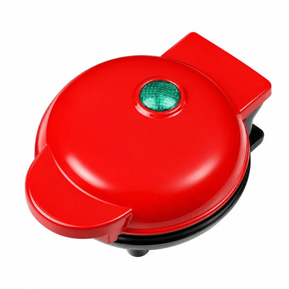 Compact Mini Donut Maker Machine