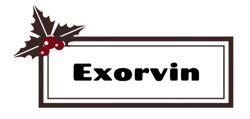 Exorvin