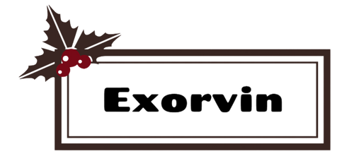 Exorvin